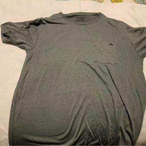 Patagonia XL Slim Fit tee - soft!